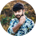 Krishna Chaitanya profile picture